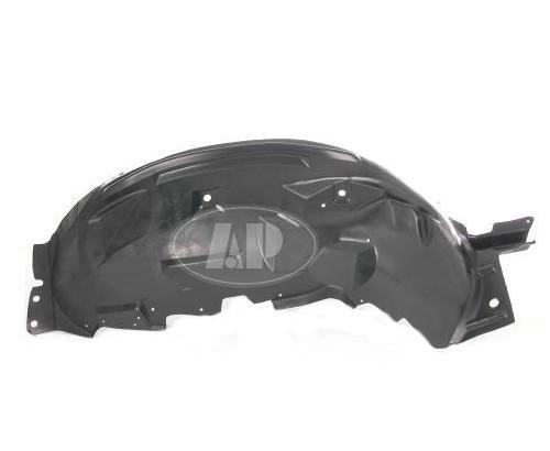 Fender Liner Passenger Side Ford Ranger 1998-2011 , FO1249109