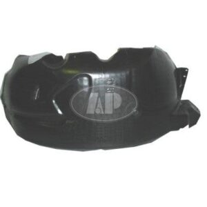 Fender Liner Passenger Side Ford F150 2004-2008 , FO1249125