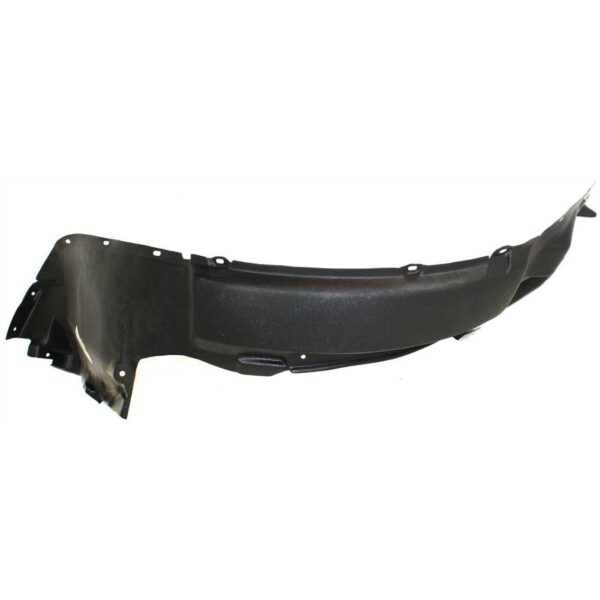 Fender Liner Front Passenger Side Ford Escape Hybrid 2008-2012 , FO1249126 - Image 2