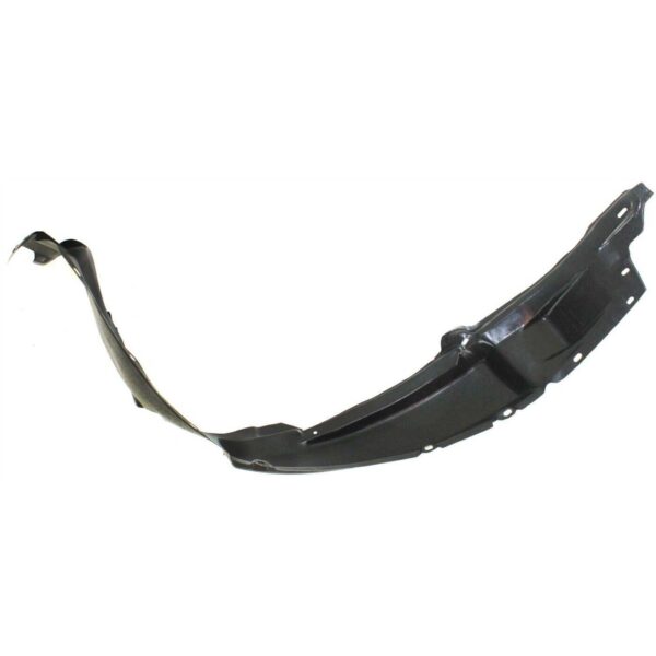 Fender Liner Front Passenger Side Ford Escape Hybrid 2008-2012 , FO1249126 - Image 3