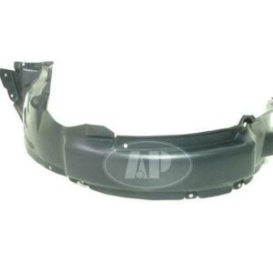 Fender Liner Front Passenger Side Mercury Mariner 2008-2011 , FO1249126