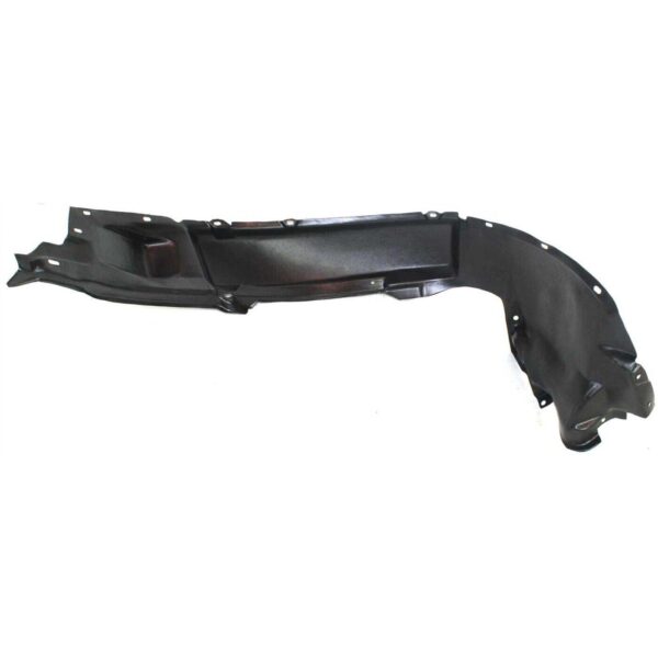 Fender Liner Front Passenger Side Ford Escape Hybrid 2008-2012 , FO1249126 - Image 5
