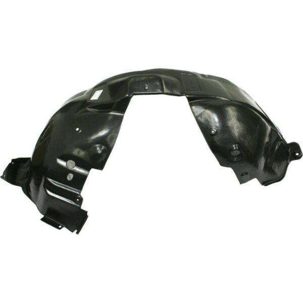 Fender Liner Passenger Side Lincoln Mkx 2007-2010 , FO1249130 - Image 2