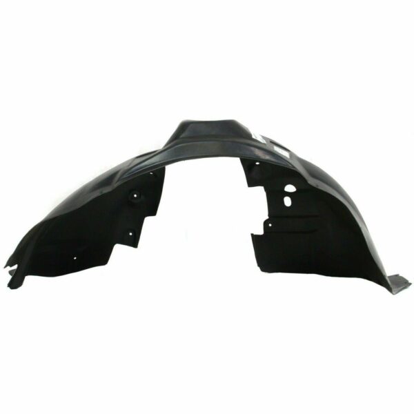 Fender Liner Passenger Side Lincoln Mkx 2007-2010 , FO1249130 - Image 3