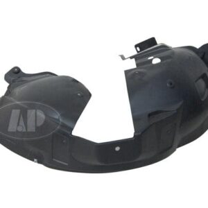 Fender Liner Passenger Side Lincoln Mkx 2007-2010 , FO1249130