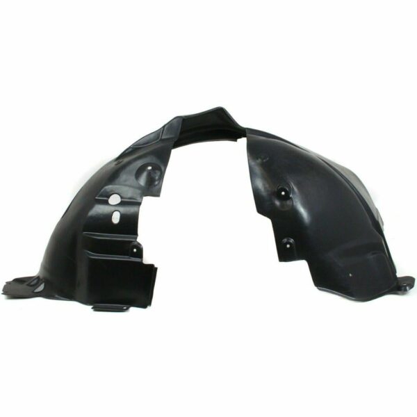 Fender Liner Passenger Side Lincoln Mkx 2007-2010 , FO1249130 - Image 5