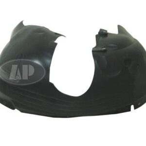 Fender Liner Passenger Side Ford Focus 2008-2011 , FO1249131