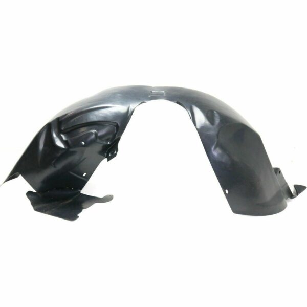 Fender Liner Passenger Side Mercury Sable 2008-2009 , FO1249132 - Image 2