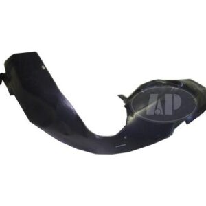 Fender Liner Passenger Side Mercury Sable 2008-2009 , FO1249132