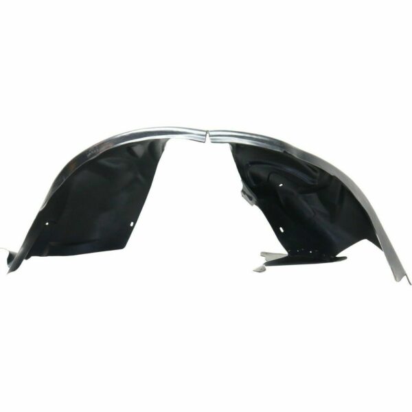 Fender Liner Passenger Side Mercury Sable 2008-2009 , FO1249132 - Image 5