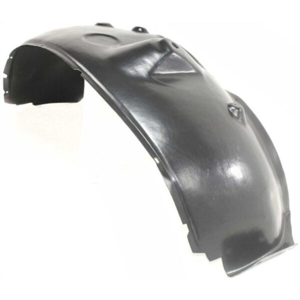 Fender Liner Passenger Side Ford F350 2008-2010 Exclude Diesel Model , FO1249135 - Image 5