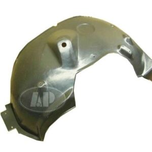 Fender Liner Passenger Side Ford F350 2008-2010 Exclude Diesel Model , FO1249135
