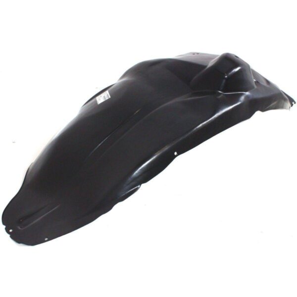 Fender Liner Passenger Side Ford F150 2009-2014 Capa , FO1249138C - Image 4