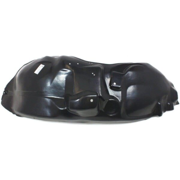 Fender Liner Passenger Side Ford F150 2009-2014 Capa , FO1249138C - Image 5