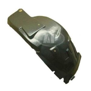 Fender Liner Passenger Side Ford Mustang 2010-2014 (Frontont Section) , FO1249141