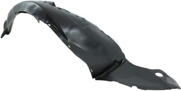 Fender Liner Passenger Side Ford Fusion Hybrid 2010-2012 , FO1249143 - Image 3