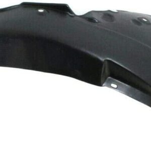 Fender Liner Passenger Side Ford Fusion Hybrid 2010-2012 Capa , FO1249143C