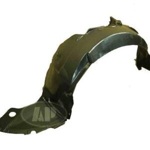 Fender Liner Passenger Side Ford Fusion 2010-2012 , FO1249143