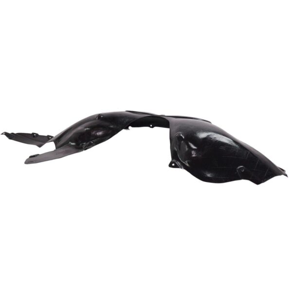 Fender Liner Passenger Side Ford Explorer Limited 2011-2015 , FO1249149 - Image 2