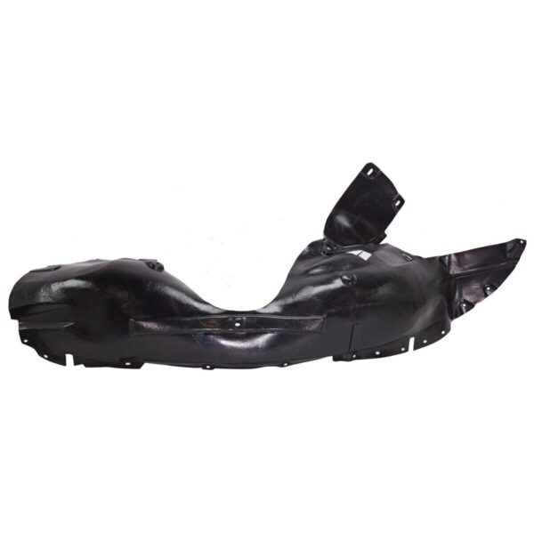 Fender Liner Passenger Side Ford Explorer 2011-2015 , FO1249149 - Image 4