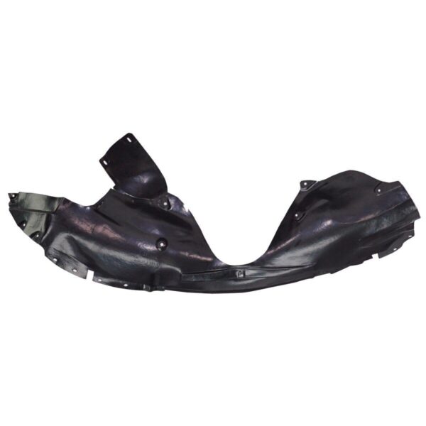 Fender Liner Passenger Side Ford Explorer 2011-2015 , FO1249149 - Image 5