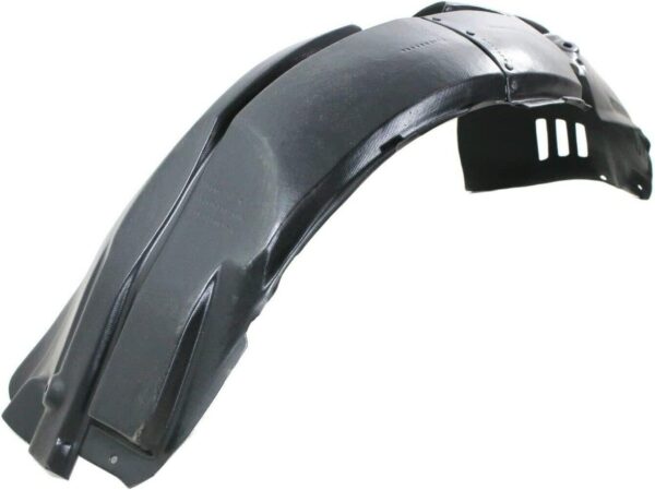 Fender Liner Front Passenger Side Ford Fiesta Hatchback 2011-2019 , FO1249153 - Image 4
