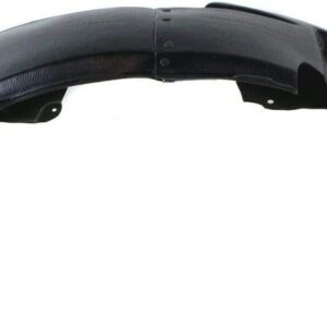 Fender Liner Front Passenger Side Ford Fiesta Hatchback 2011-2019 , FO1249153