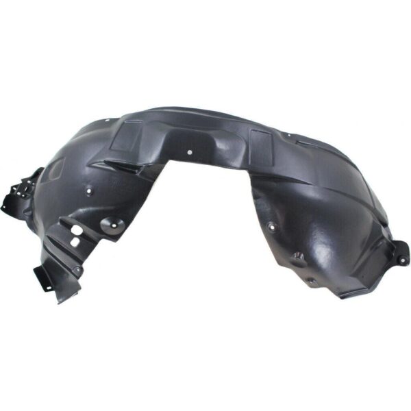 Fender Liner Passenger Side Lincoln Mkx 2011-2015 , FO1249154 - Image 2