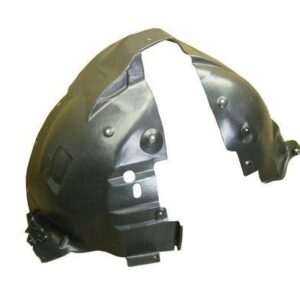 Fender Liner Passenger Side Ford Edge 2011-2014 , FO1249154