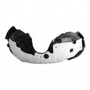 Fender Liner Passenger Side Ford Fusion Hybrid 2013-2016 , FO1249159