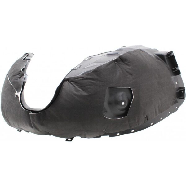 Fender Liner Passenger Side Ford Escape 2015-2019 , FO1249161 - Image 3