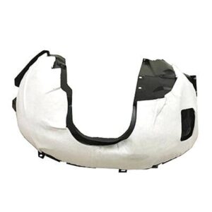 Fender Liner Passenger Side Ford Escape 2015-2019 , FO1249161