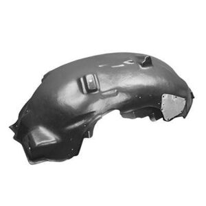 Fender Liner Front Passenger Side Ford F150 2015-2020 2.7L/3.5L Turbo , FO1249162