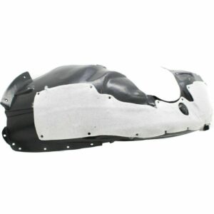 Fender Liner Front Passenger Side Ford Fusion 2017-2020 2.7 Turbo Sport Model , FO1249179