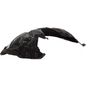 Fender Liner Passenger Side Ford Ecosport 2018-2019 For 1.0L/Fwd Model , FO1249199