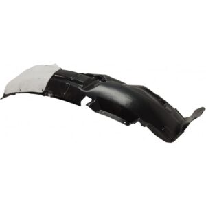 Fender Liner Passenger Side Ford Ecosport 2018-2019 For 2.0L/4Wd Model , FO1249200
