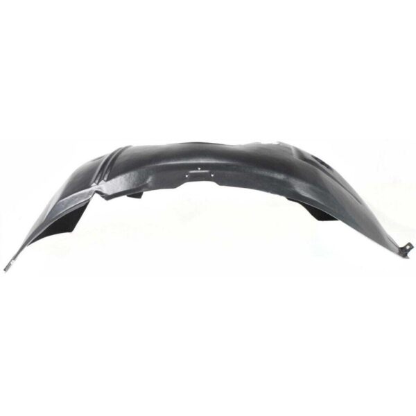 Fender Liner Driver Side Ford Focus 2000-2007 (Without 16Inch Wheels) , FO1250107 - Image 2