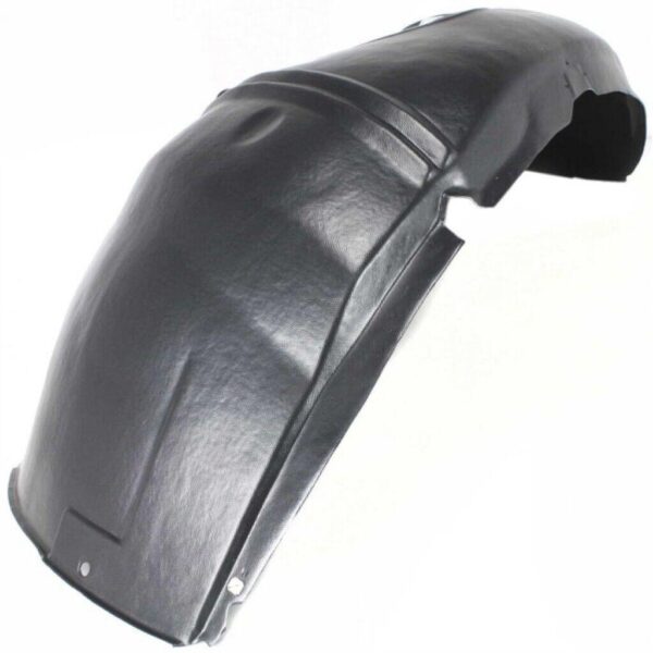 Fender Liner Driver Side Ford Focus 2000-2007 (Without 16Inch Wheels) , FO1250107 - Image 4