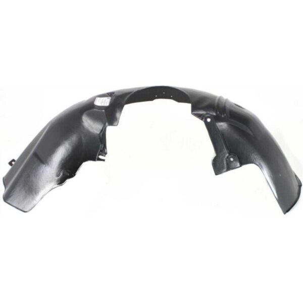 Fender Liner Driver Side Ford Focus 2000-2007 (Without 16Inch Wheels) , FO1250107 - Image 5