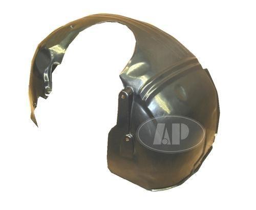 Fender Liner Driver Side Ford Focus 2000-2007 (Without 16Inch Wheels) , FO1250107