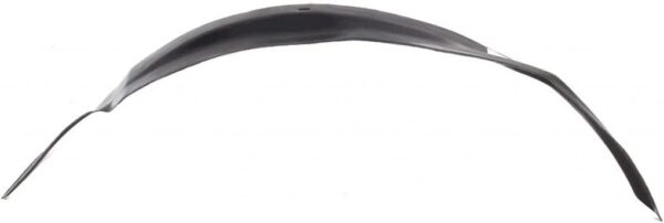 Fender Liner Driver Side Ford Van E450 2015-2019 , FO1250109 - Image 2