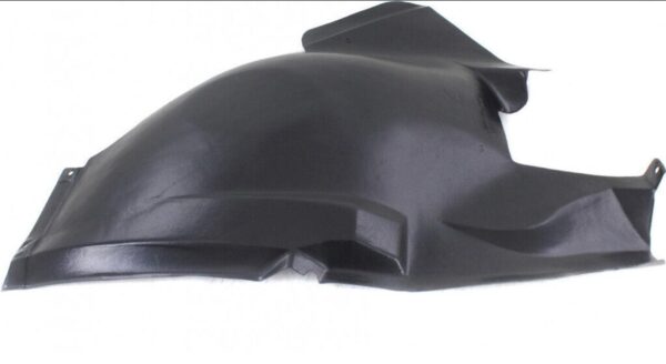 Fender Liner Driver Side Mercury Sable 2000-2005 Front Section , FO1250114 - Image 2