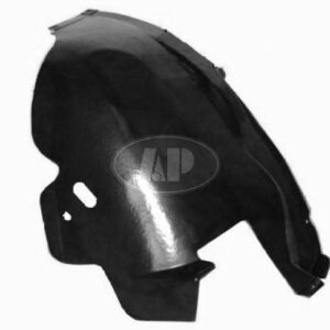 Fender Liner Driver Side Mercury Sable 2000-2005 Front Section , FO1250114