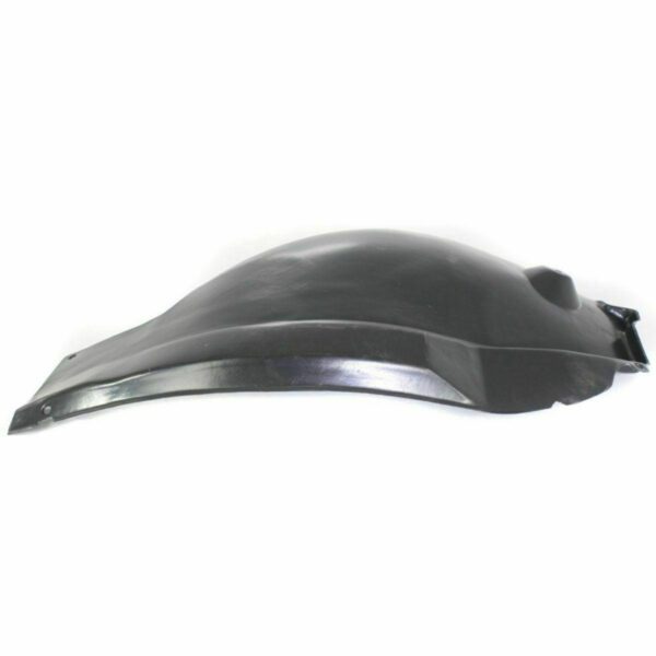 Fender Liner Front Rearward Driver Side Mercury Sable 2000-2005 , FO1250115 - Image 2