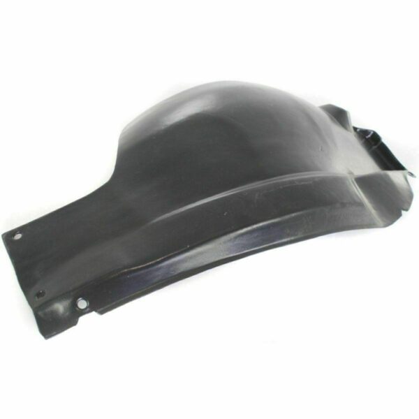 Fender Liner Front Rearward Driver Side Mercury Sable 2000-2005 , FO1250115 - Image 4