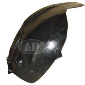 Fender Liner Front Rearward Driver Side Ford Taurus 2000-2007 , FO1250115