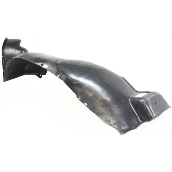 Fender Liner Front Driver Side Ford Windstar 1999-2003 , FO1250120 - Image 2