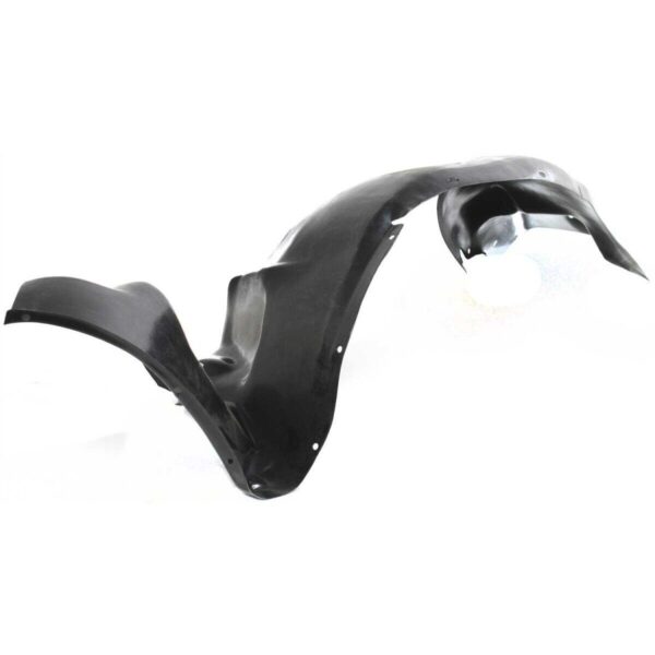 Fender Liner Front Driver Side Ford Windstar 1999-2003 , FO1250120 - Image 3
