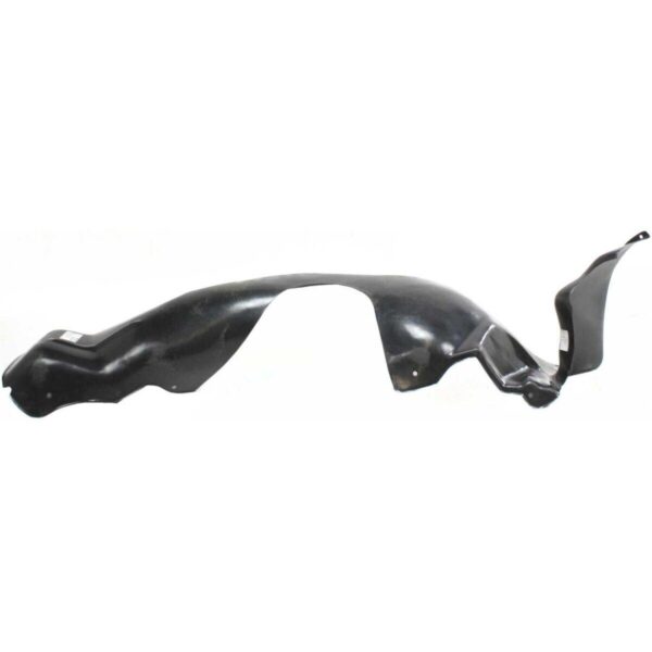 Fender Liner Front Driver Side Ford Windstar 1999-2003 , FO1250120 - Image 4