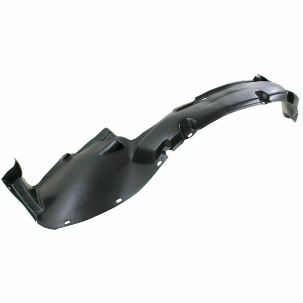 Fender Liner Driver Side Mercury Mariner 2005-2007 , FO1250126 - Image 2